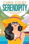 Cover: Serendipity - Christopher Edmunds