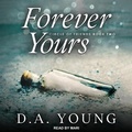 Cover: Forever Yours - Tantor Audio