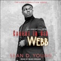 Cover: Caught in His Webb - Tantor Audio