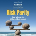 Cover: Risk Parity - Ascent Audio