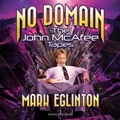Cover: No Domain - Ascent Audio