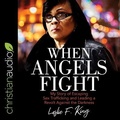 Cover: When Angels Fight - Christianaudio