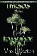 Cover: Possessor of All - Writers Exchange E-Publishing