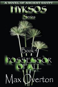 Enlarge image Cover: Possessor of All - Writers Exchange E-Publishing