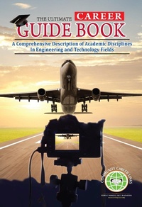Enlarge image Cover: A Comprehensive Description of Academic Disciplines in Engineering and Technology Fields (The Ultimate Career Guide Books) - Phoebe Mwaniki