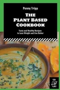 Cover: The Plant Based Cookbook - Fork Planet