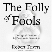 Enlarge image Cover: The Folly of Fools - Tantor Audio