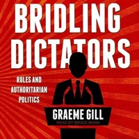 Abbildung von: Bridling Dictators - Tantor Audio