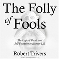 Cover: The Folly of Fools - Tantor Audio