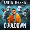 Cover: Cooldown - Tantor Audio
