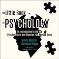 Cover: The Little Book of Psychology - Tantor Audio