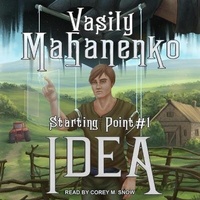 Enlarge image Cover: Idea - Tantor Audio