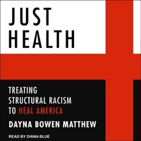 Enlarge image Cover: Just Health - Tantor Audio