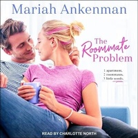 Abbildung von: The Roommate Problem - Tantor Audio