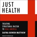 Cover: Just Health - Tantor Audio