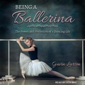 Cover: Being a Ballerina - Tantor Audio