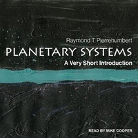 Abbildung von: Planetary Systems - Tantor Audio