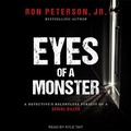 Cover: Eyes of a Monster - Tantor Audio