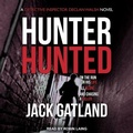 Cover: Hunter Hunted - Tantor Audio