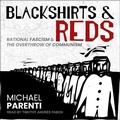 Cover: Blackshirts and Reds - Tantor Audio