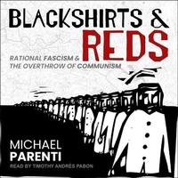 Abbildung von: Blackshirts and Reds - Tantor Audio