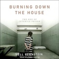 Cover: Burning Down the House - Tantor Audio