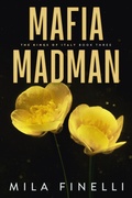Cover: Mafia Madman - Dolcezza Press