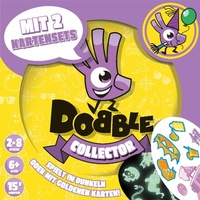 Abbildung von: Dobble Collector - Asmodee gmbH