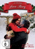 Cover: A Christmas Love Story - Lighthouse Home Entertainment