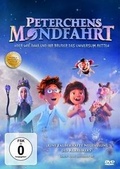 Cover: Peterchens Mondfahrt - Little Dream Pictures
