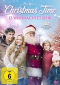 Cover: Christmas Time - Es weihnachtet sehr - Best Movies