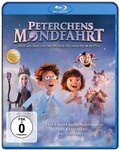 Cover: Peterchens Mondfahrt - Little Dream Pictures