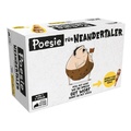 Cover: Poesie f&uuml;r Neandertaler - Asmodee gmbH