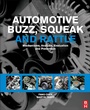 Cover: Automotive Buzz, Squeak and Rattle - Butterworth-Heinemann