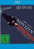 Cover: Die Novizin - EuroVideo
