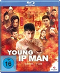 Cover: Young Ip Man: Crisis Time - EuroVideo