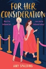 Cover: For Her Consideration - One More Chapter