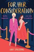 Cover: For Her Consideration - One More Chapter
