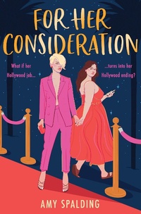 Enlarge image Cover: For Her Consideration - One More Chapter