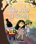 Cover: We Are a Song - HarperCollins