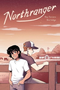Enlarge image Cover: Northranger - HarperAlley