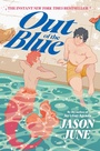 Cover: Out of the Blue - HarperCollins