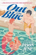 Cover: Out of the Blue - HarperCollins