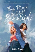 Cover: This Place Is Still Beautiful - Collins