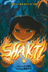 Enlarge image Cover: Shakti - Collins