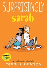 Abbildung von: Surprisingly Sarah - Balzer and Bray