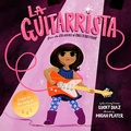 Cover: La Guitarrista - HarperCollins