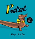 Cover: Pretzel - HarperCollins