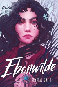 Enlarge image Cover: Ebonwilde - HarperCollins