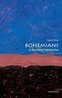Cover: Bohemians - Oxford University Press Inc